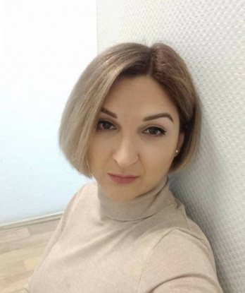 Проститутка Мускатное : Антонина